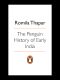 [A History of India 01] • The Penguin History of Early India · From the Origins to AD 1300